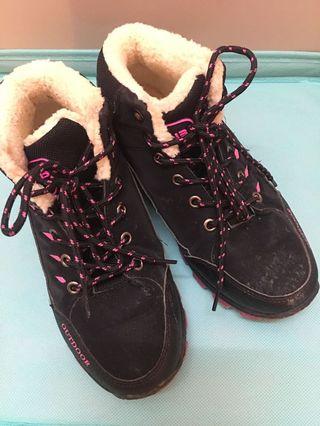 Hiking Shoes