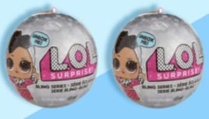 new lol bling series
