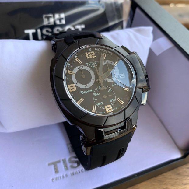 Jam sales tissot murah