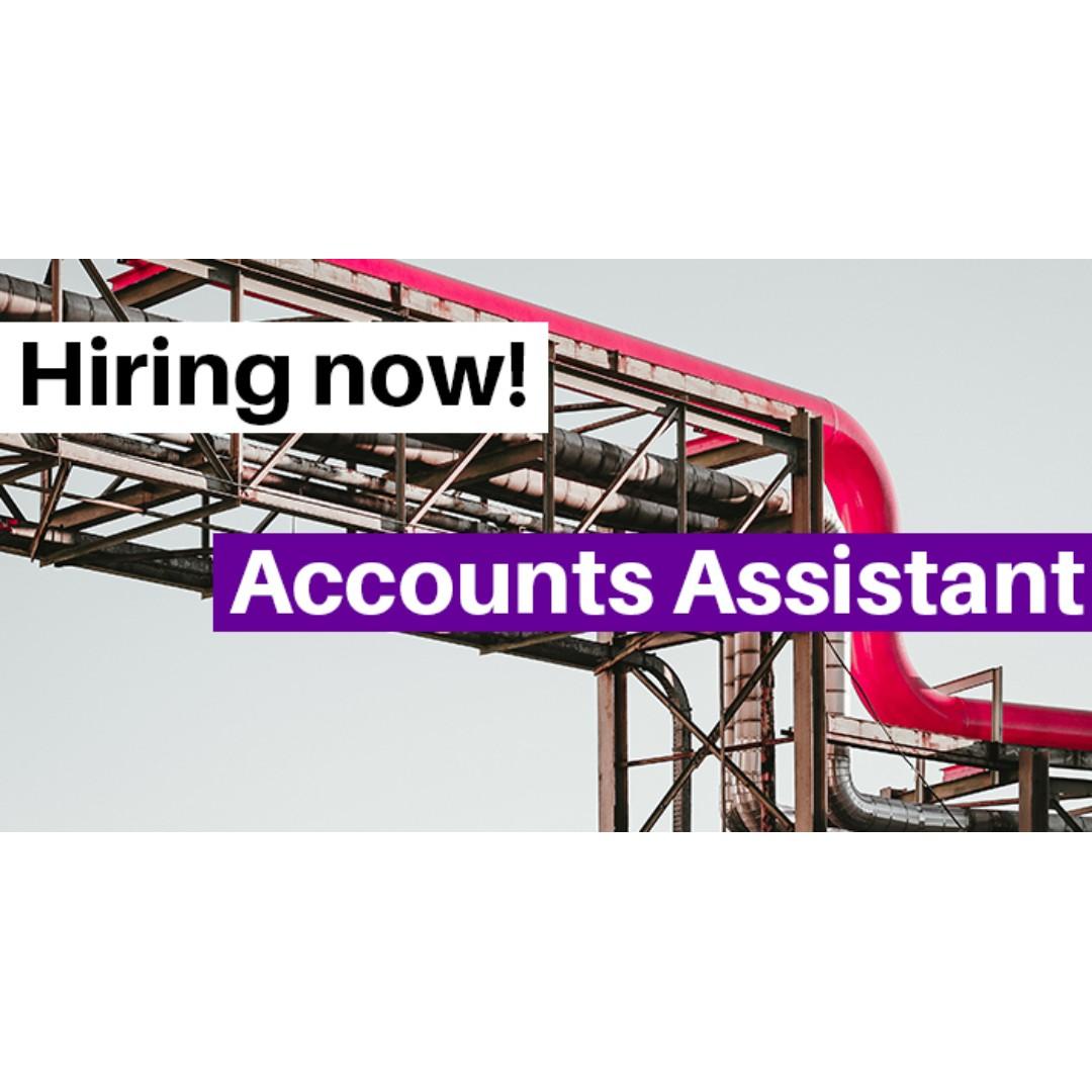Accounts Assistant Jobs Admin Finance On Carousell