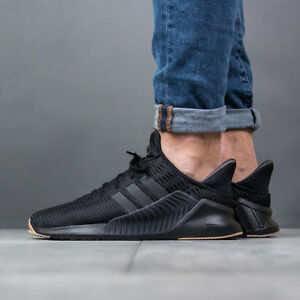 Adidas Climacool Black Men CQ3053 65 Men s Fashion Footwear Sneakers on Carousell