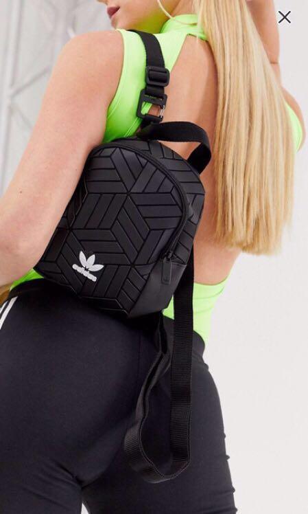Adidas mini 3d store