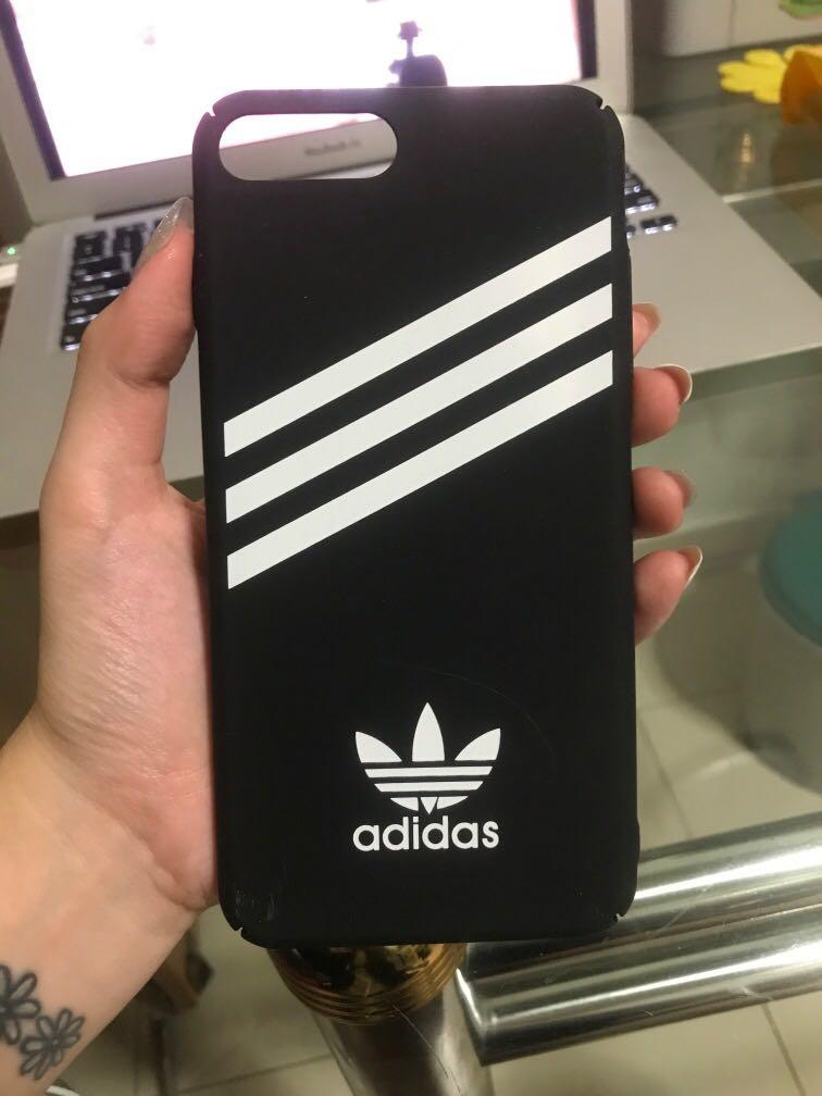 Adidas Phone Case iPhone 7 Plus Mobile Phones Gadgets Mobile