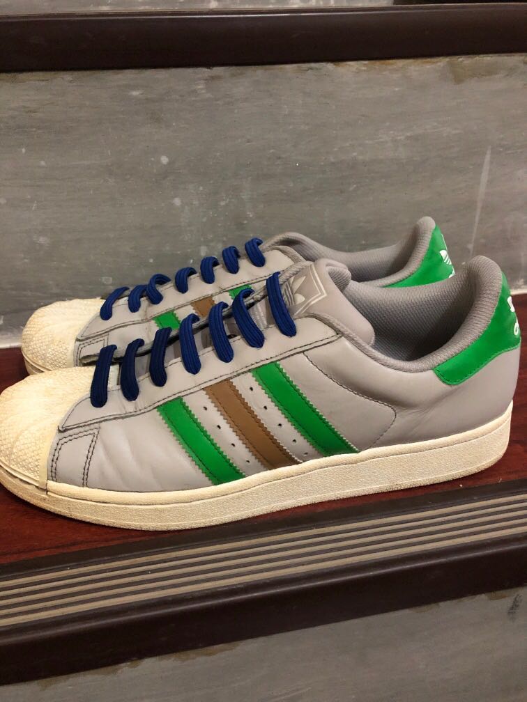 Adidas Shoes (Original), Men's Fashion, Footwear, Sneakers on Carousell