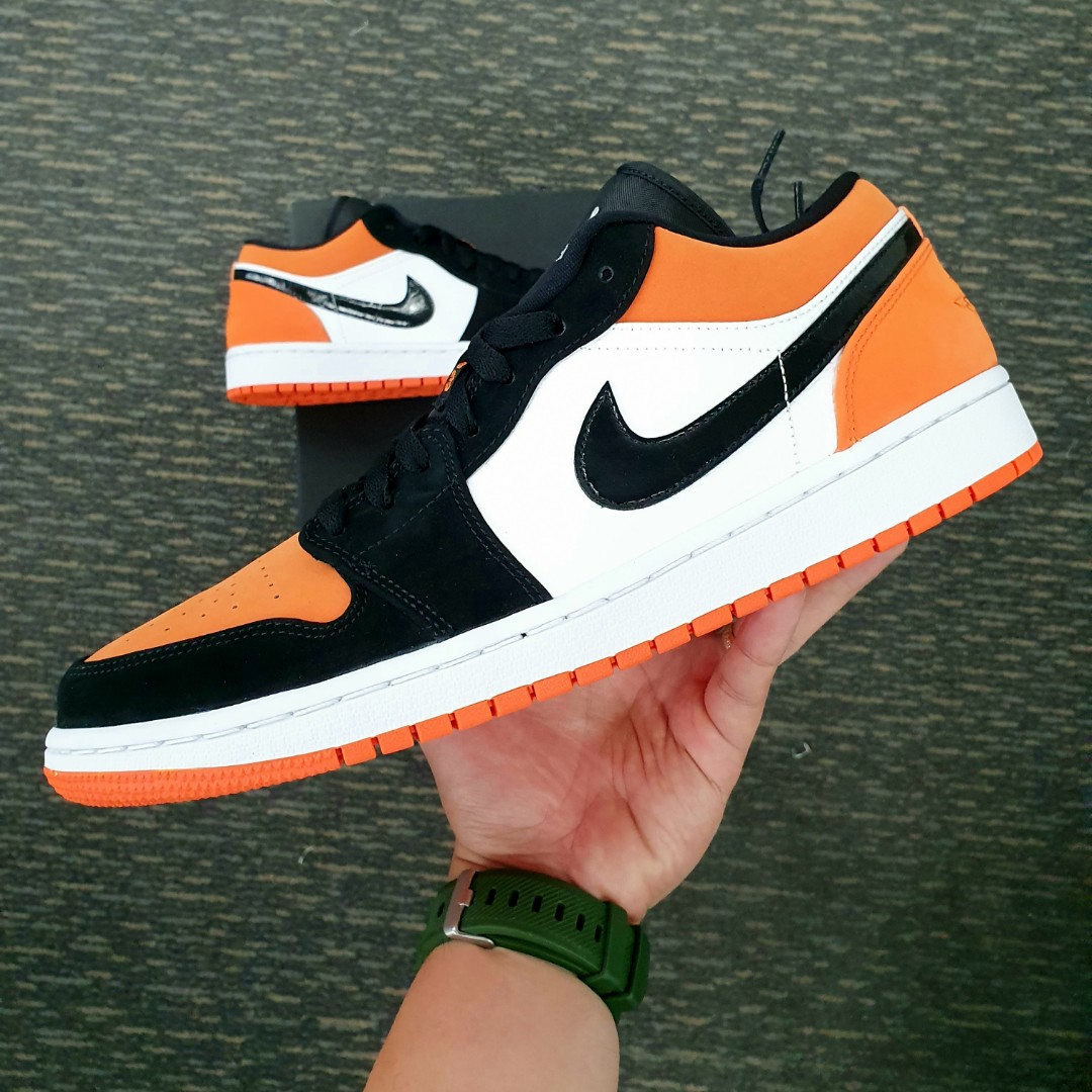 sbb low aj1