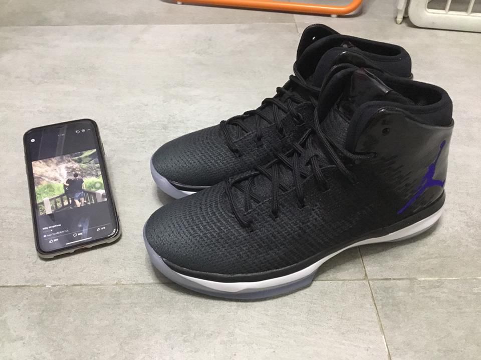 jordan 32 space jam