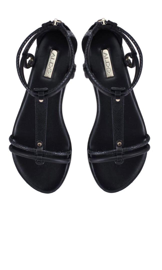 Aldo Piawen T-Strap Sandals, Women's 