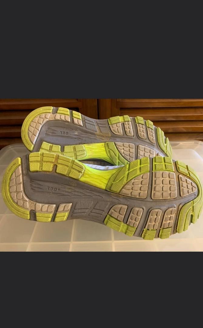 asics dynaflyte 2 men