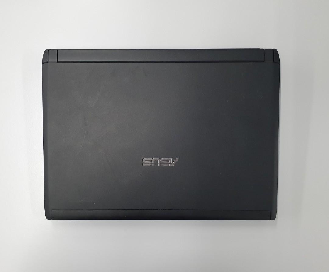 Asus 13 3 Inch Laptop In Good Condition Electronics Computers Laptops On Carousell