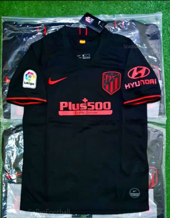 Jersey atm away 2019 sales