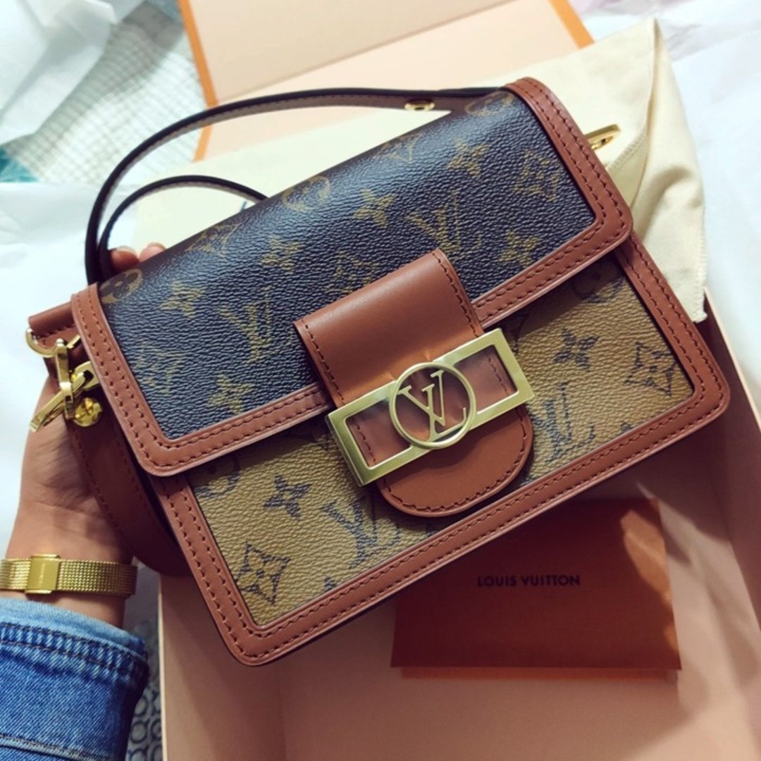 louis vuitton bag 2019