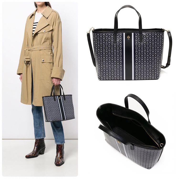 Tas tory burch sale gemini