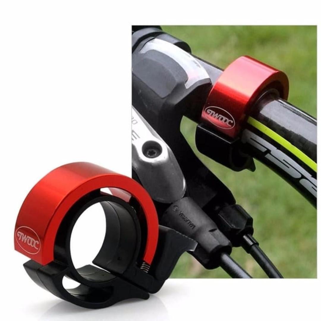 knog oi red