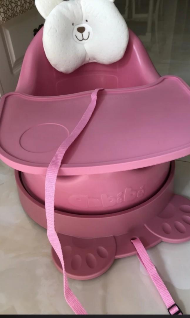 baby first chair