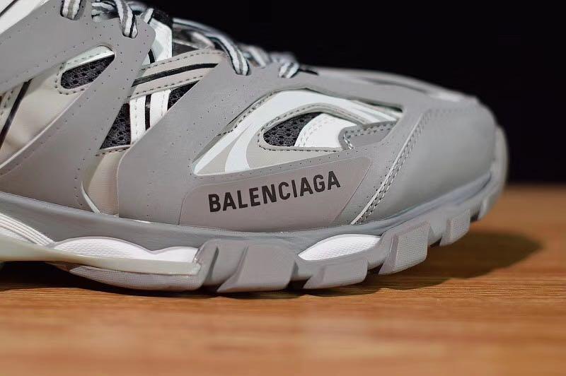 Balenciaga s TRACK Sneaker A Closer Look at Pinterest
