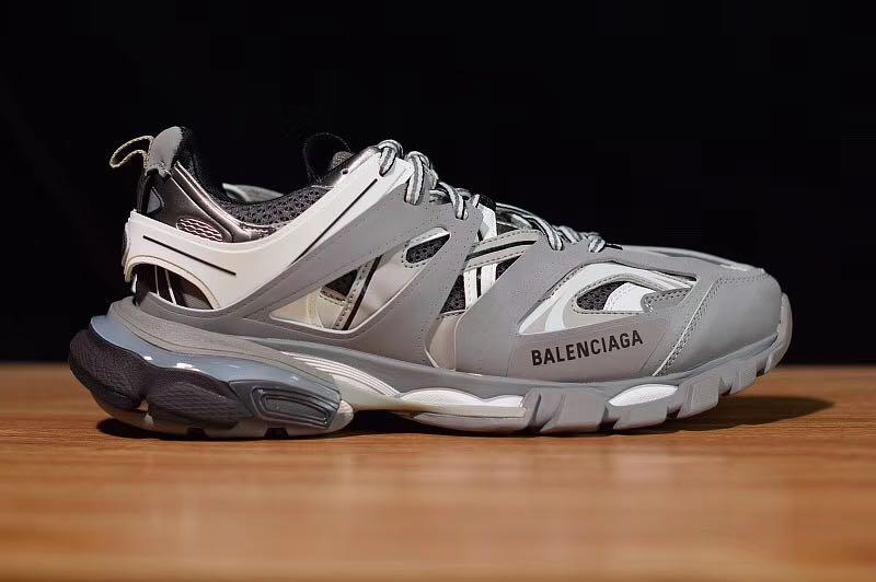 Balenciaga Track Sneakers in 2019 Shoes Bags Pinterest