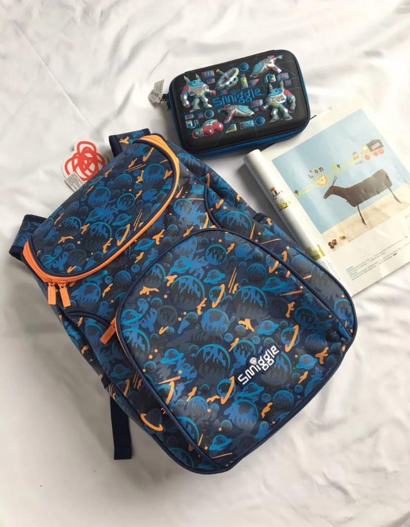 Beg smiggle lelaki outlet