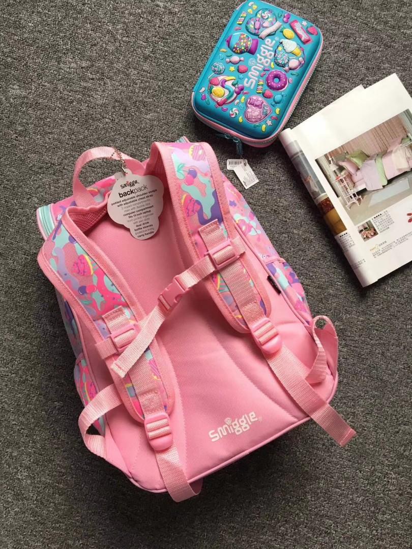 Beg sekolah 2019 Clearance