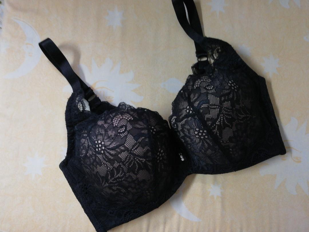 Audrey Branded Bra (size B 80 (36)