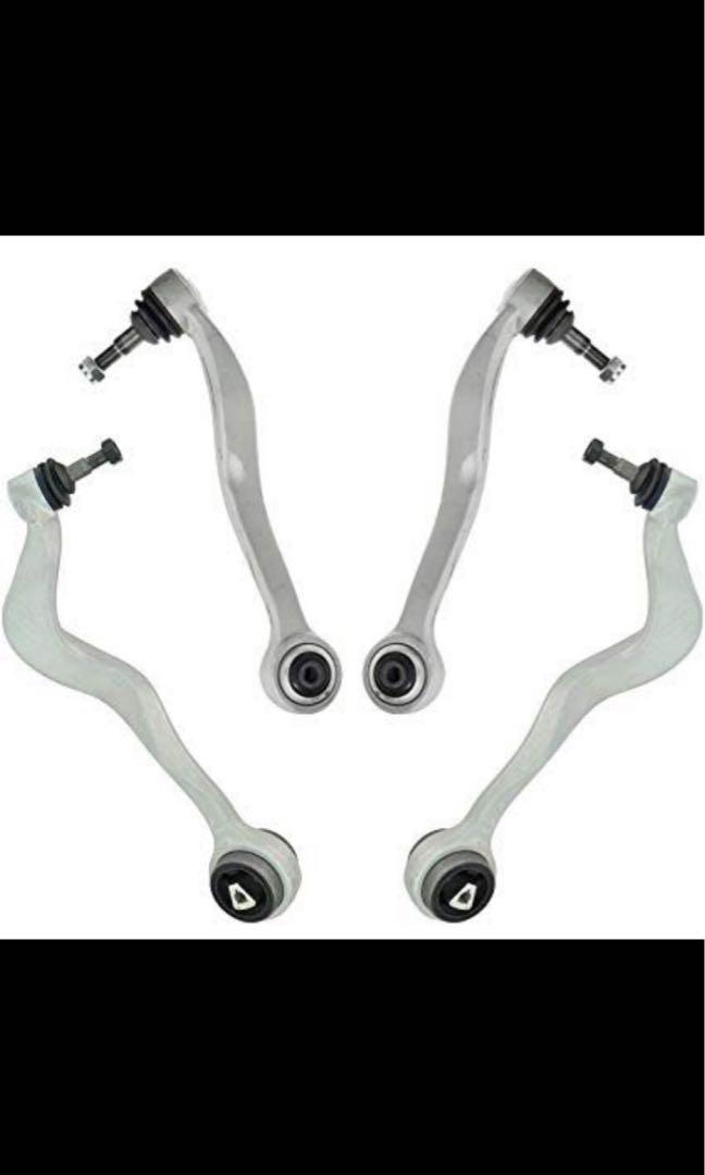 BMW F10 Lower & Control Arm & including installation & alignment , Car