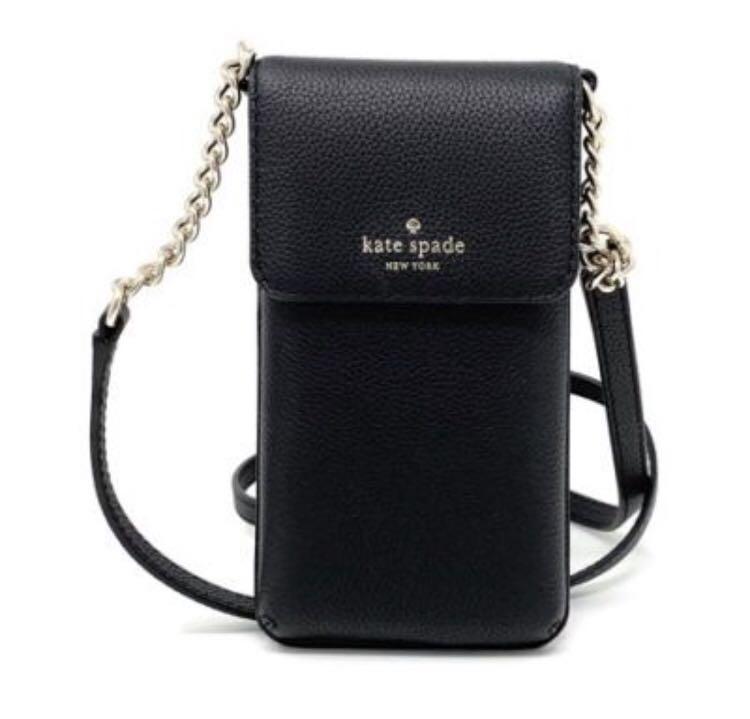 kate spade crossbody phone case