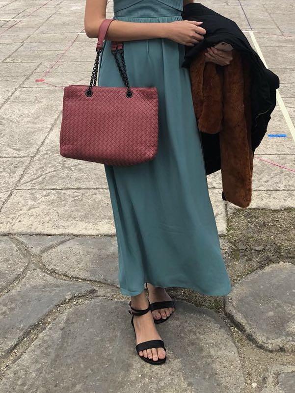 Bottega veneta best sale medium tote bag