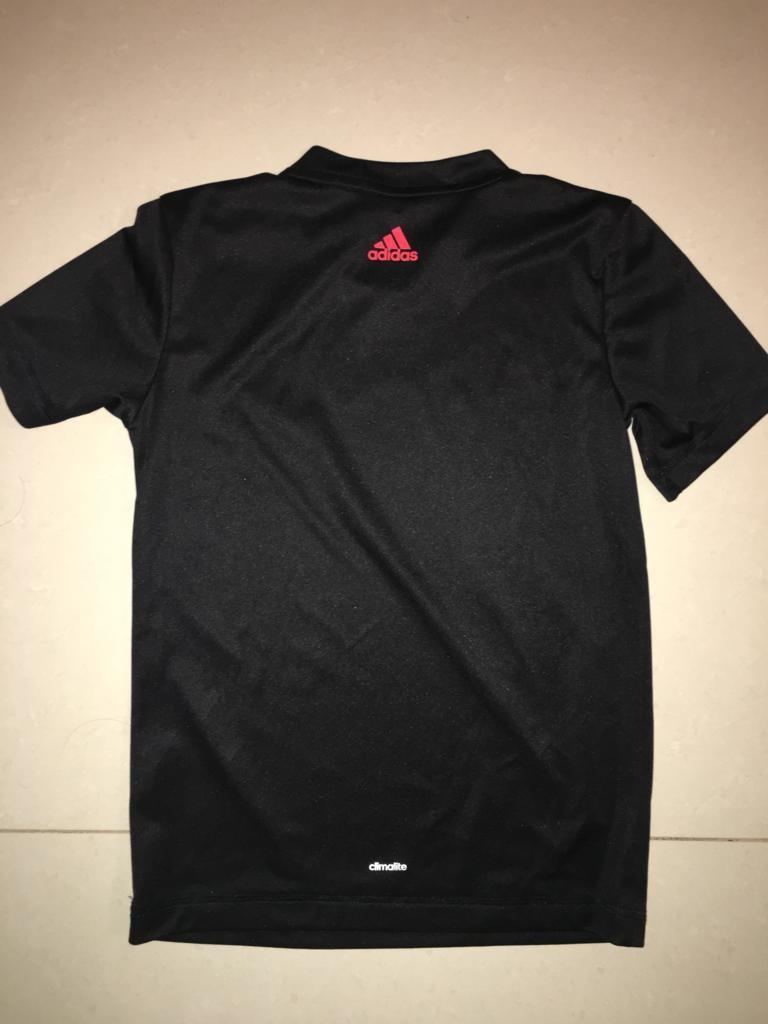 boys adidas tops