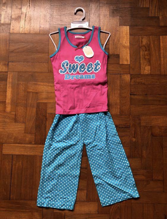 Debenhams childrens pyjamas clearance