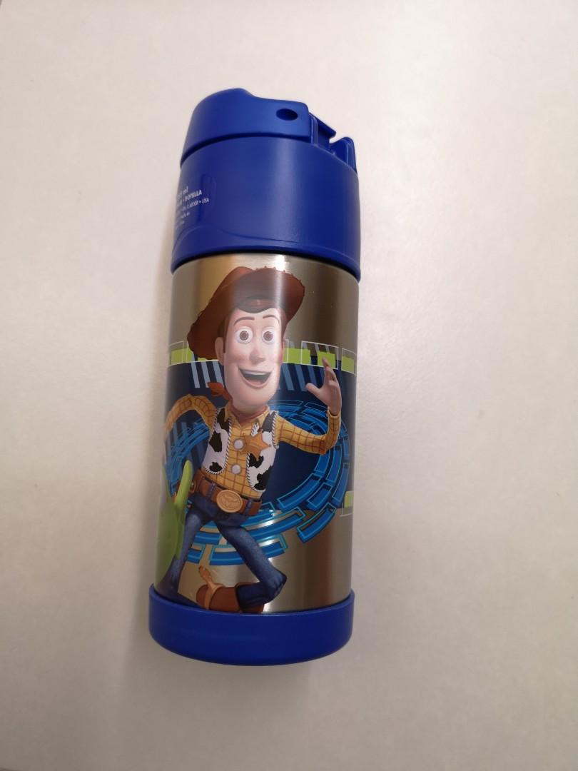 Disney Toy Story Hydration Drinks Bottle, Multi, 600ml