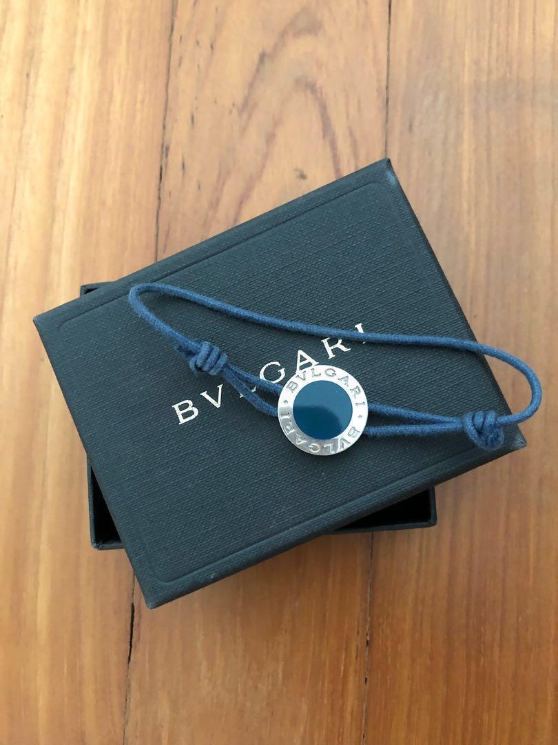 bvlgari luna lucky bracelet