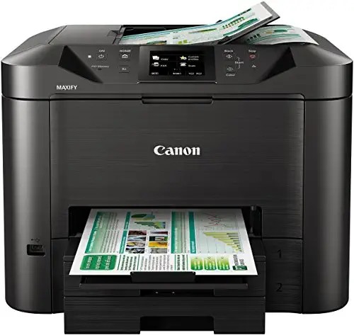 asda canon printer ink 540 541