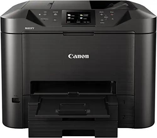 Canon Maxify Mb5470 Inkjet Multifunction Printer Electronics Computer Parts Accessories On Carousell Canon pixma k10339 manual online: carousell