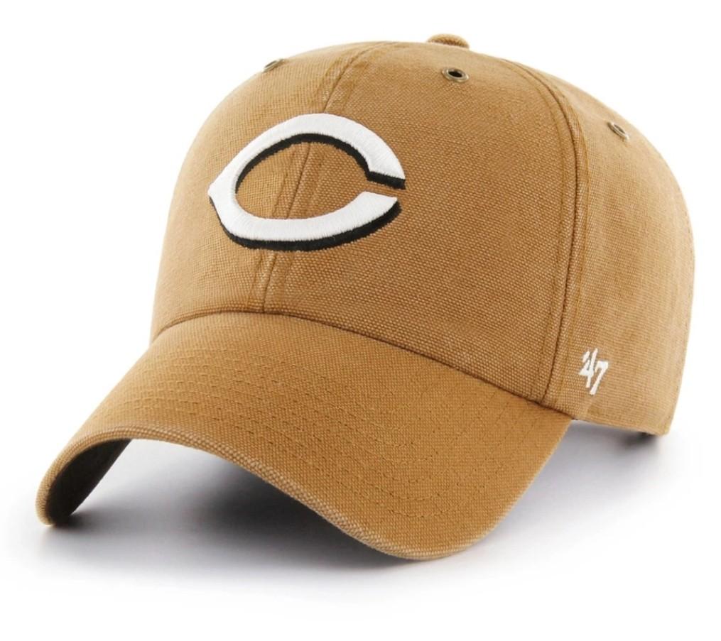 Carhartt best sale bears hat