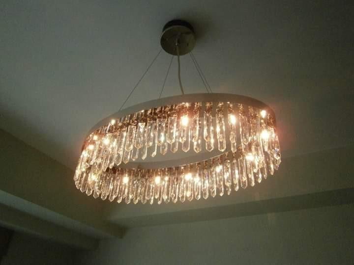 Chandelier Cleaning Philippines Crystals Repair Restoration