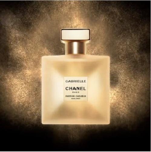 CHANEL PARIS GABRIELLE PERFUMED HAIR MIST ~ PARFUM CHEVEUX 40ML