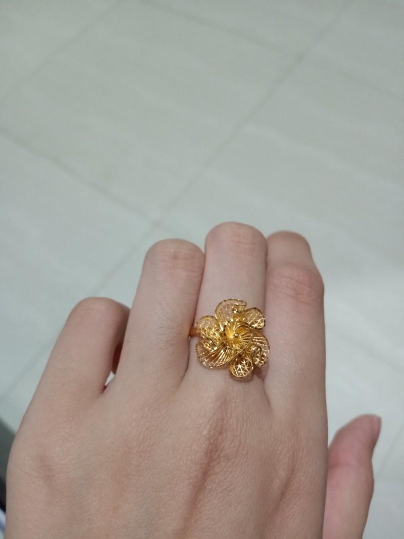  Harga  Cincin Tunangan Harga  Cincin Tunangan Emas  2 Gram  