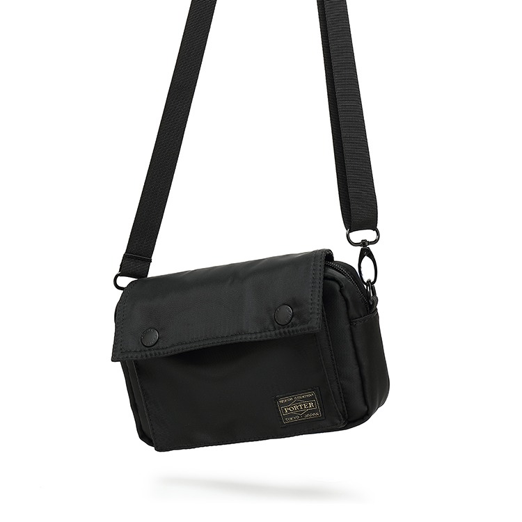 Head porter top sling bag