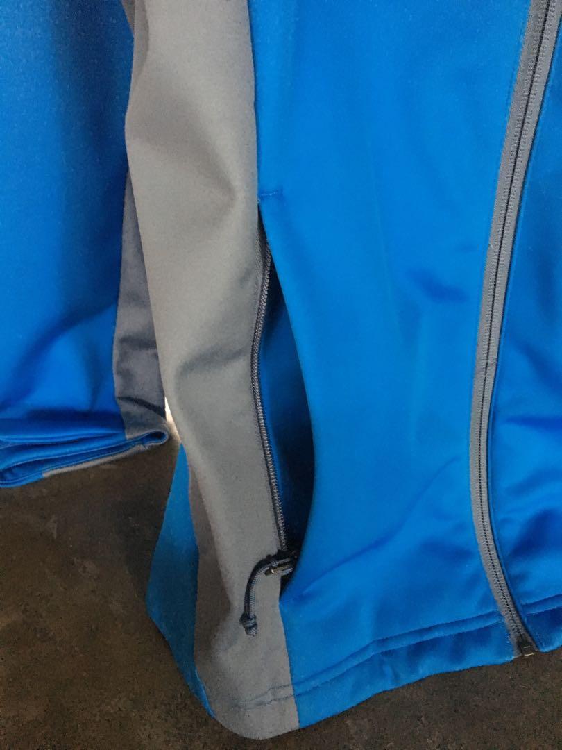 Columbia omni wind deals block breathable windproof