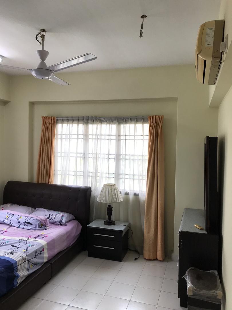 Danga View Danga Bay JB town near CIQ Low Rental, Property, Rentals on