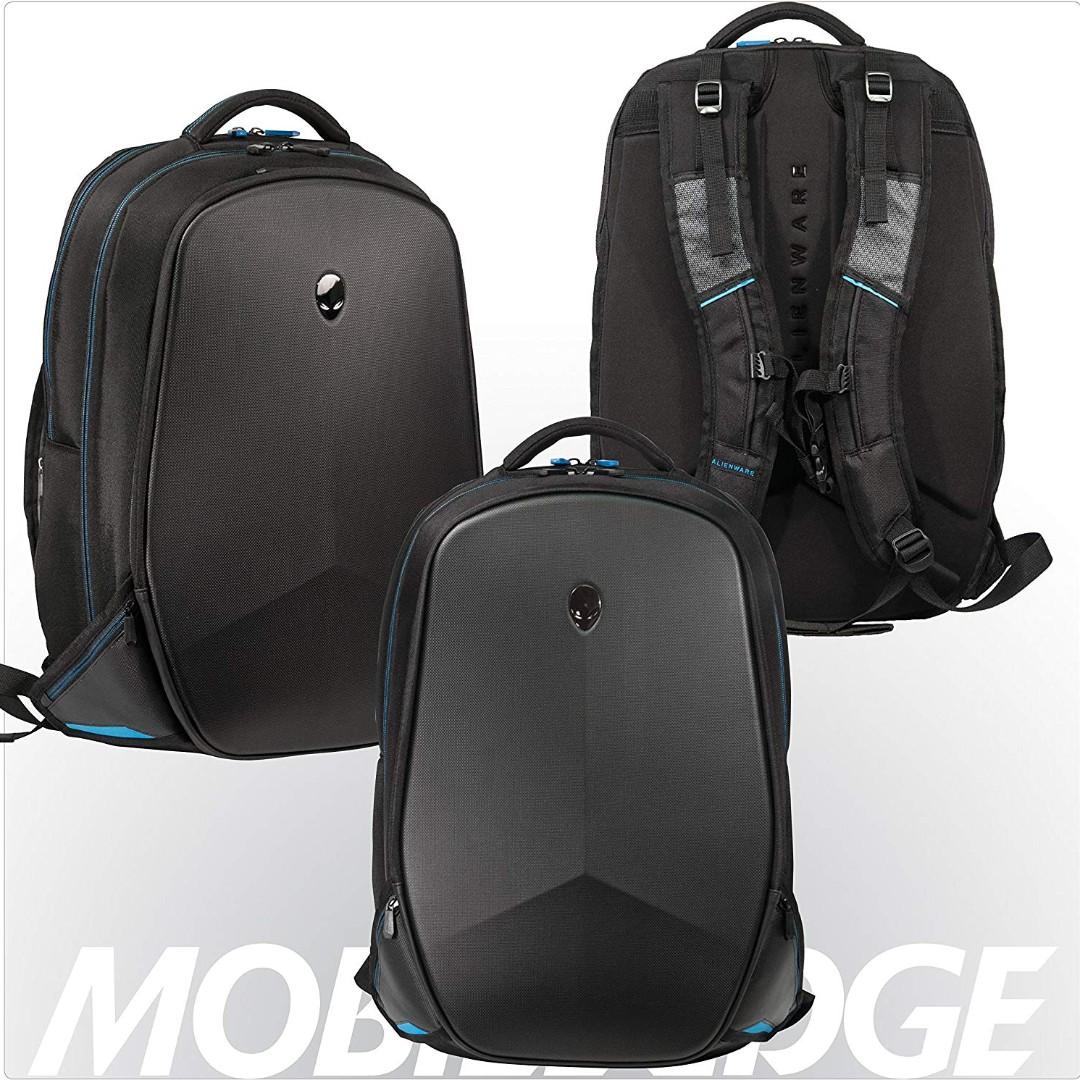 dell vindicator 2.0 backpack