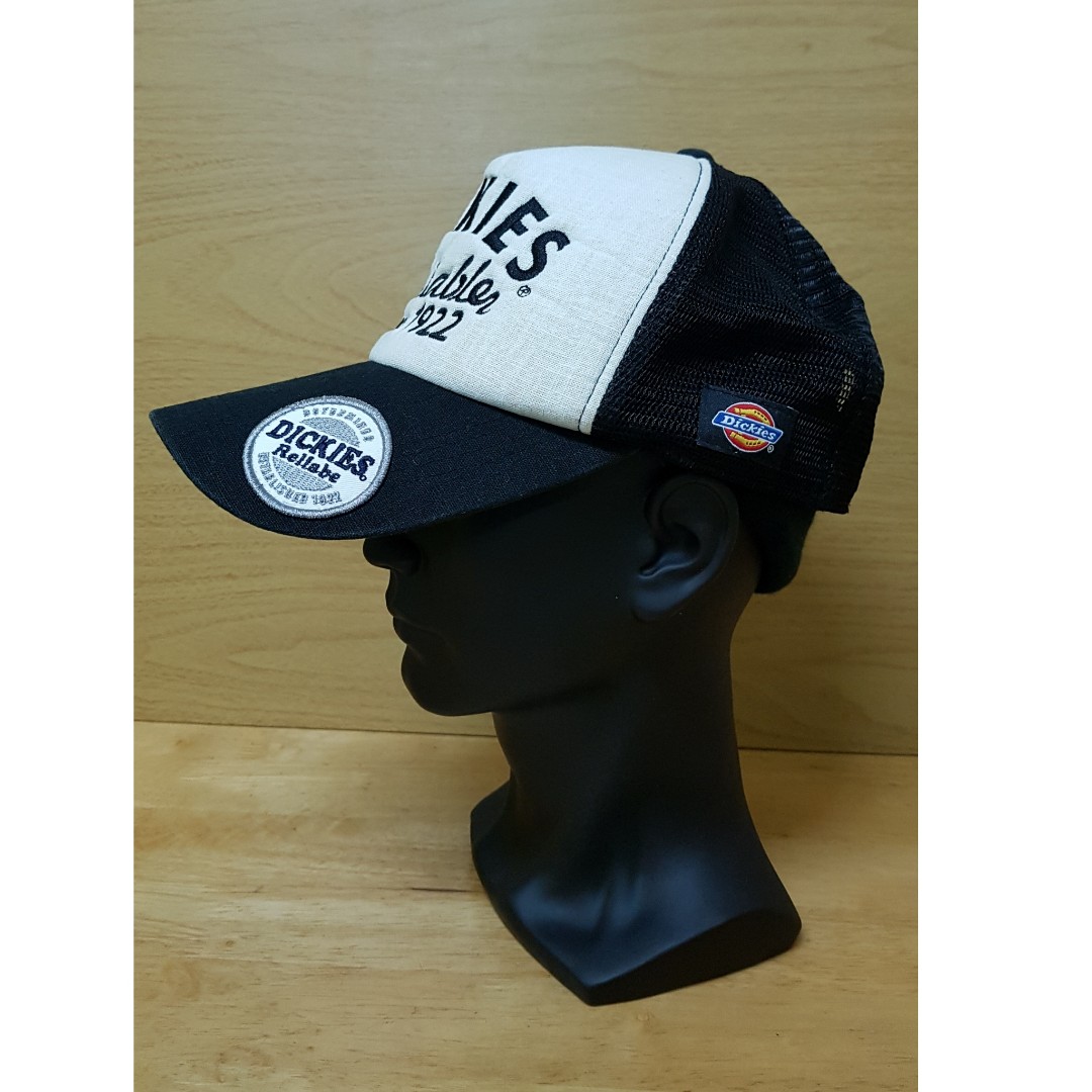 Cap dickies best sale