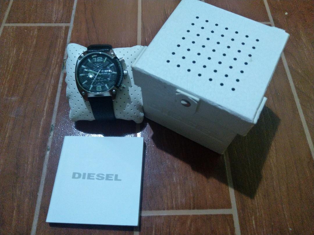 Dz4341 diesel watch hotsell