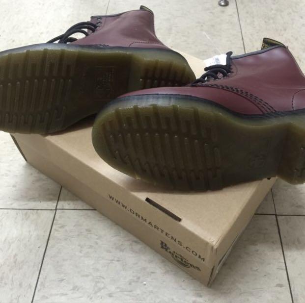 dr martens 1460 37