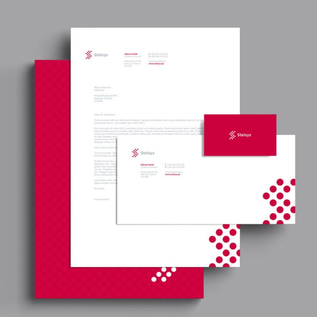 Envelope Printing / Letterhead Printing, Business Services, Printing ...