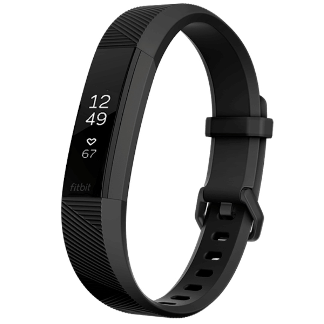 Fitbit purepulse best sale