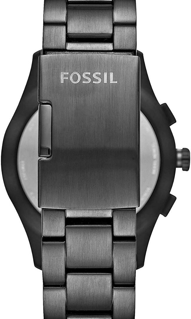 fossil smartwatch ndw2n