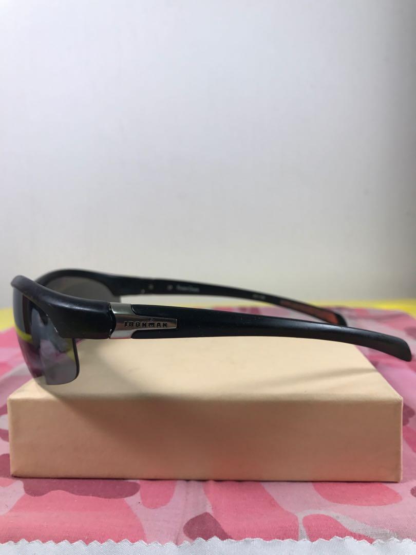 Foster grant ironman sunglasses principle 2025