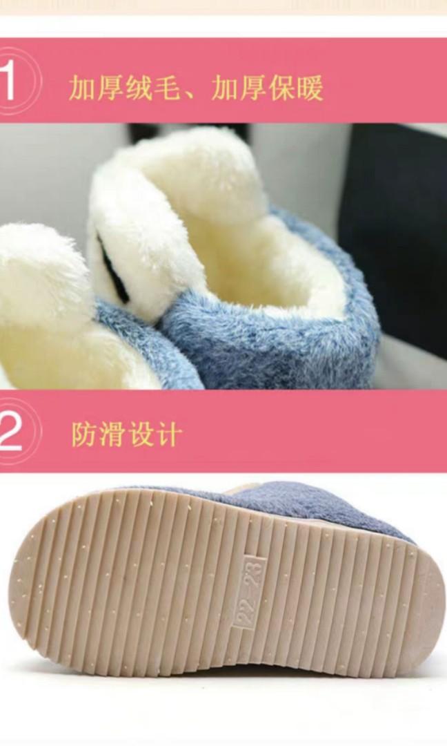 Furry Winter Boots For Girls Women S Fashion Shoes Boots On