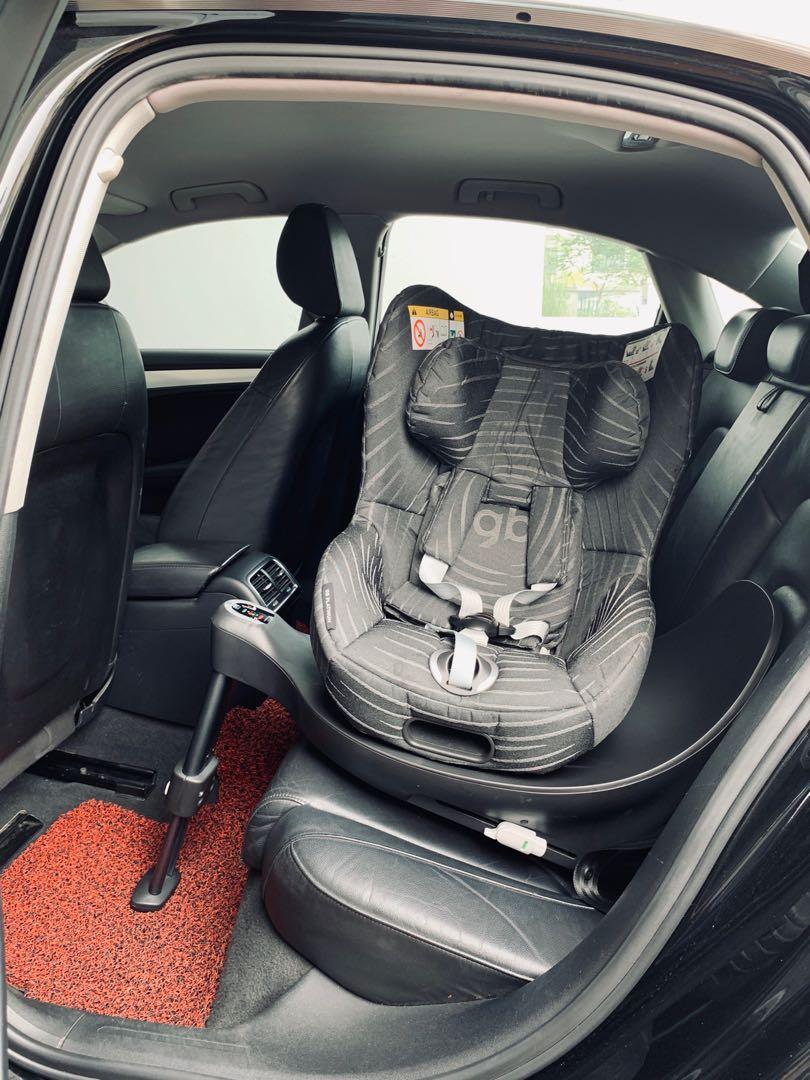 Gb car seat vaya shop