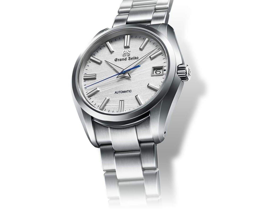 Grand seiko sbgr319 online